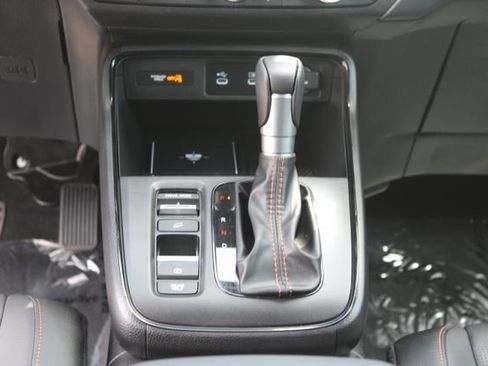 Used 2026 Honda CR-V Sport-L image 16