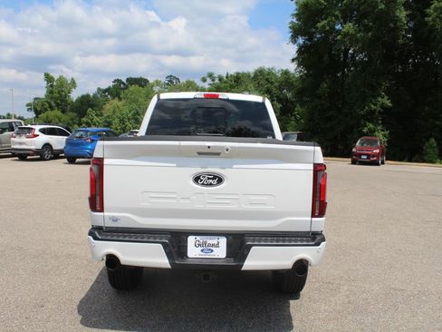New 2026 Ford F150 Lariat AWD/4WD image 12