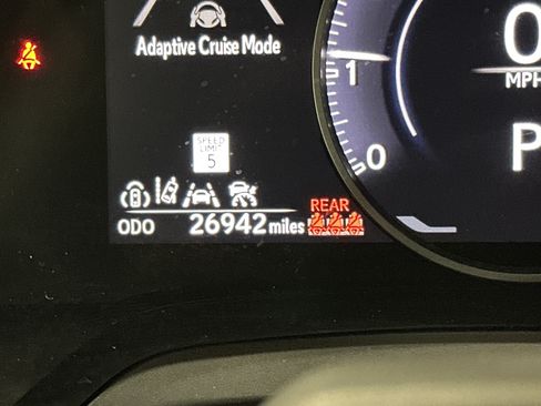 Certified 2024 Lexus RX 350 Premium w/ Convenience Package image 22