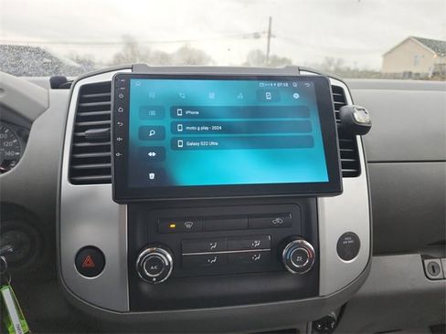 Used 2019 Nissan Frontier SV image 23
