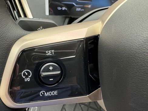 New 2026 BMW iX xDrive45 w/ Premium Package image 12