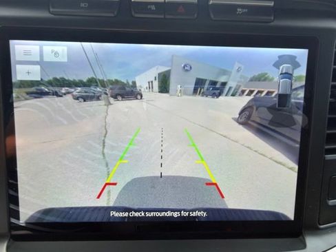 Used 2023 Ford F150 XLT w/ Equipment Group 302A High AWD/4WD image 52