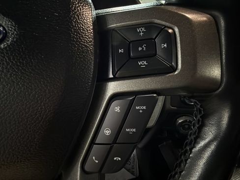 Used 2019 Ford F150 Raptor w/ Equipment Group 802A Luxury AWD/4WD image 27