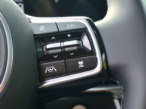 Used 2025 Kia Sorento S w/ Panoramic Sunroof Package image 30