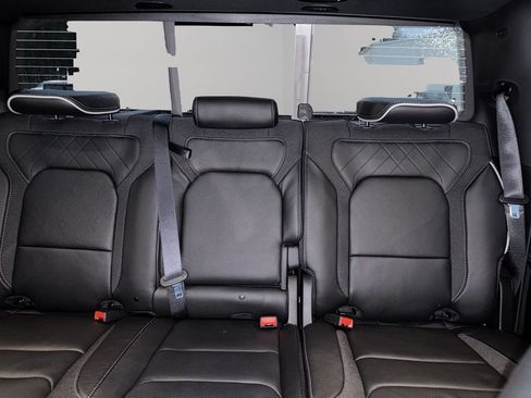 New 2026 RAM 1500 Limited w/ Bed Utility Group AWD/4WD image 35