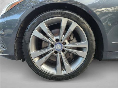 Used 2014 Mercedes-Benz E 350 Cabriolet image 22
