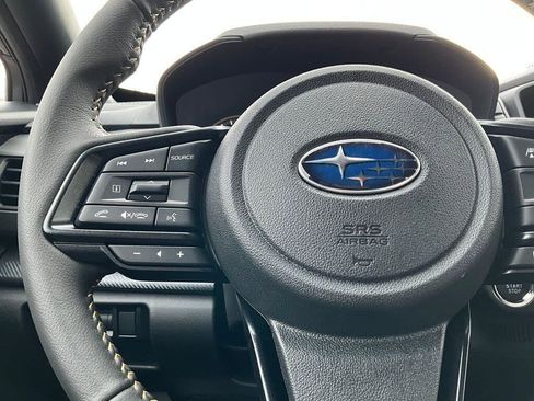 Used 2025 Subaru Crosstrek 2.5i Sport w/ Crosstrek Mirror Package image 22