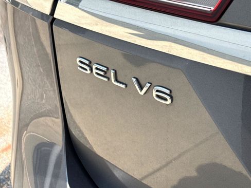 Used 2021 Volkswagen Atlas SEL FWD image 14