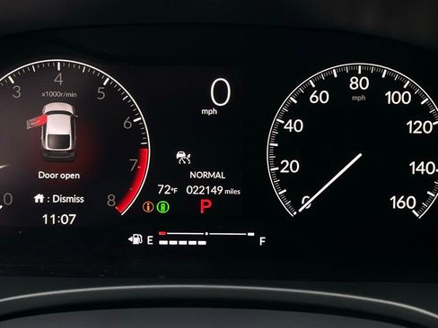 Used 2025 Honda Civic Sport image 15