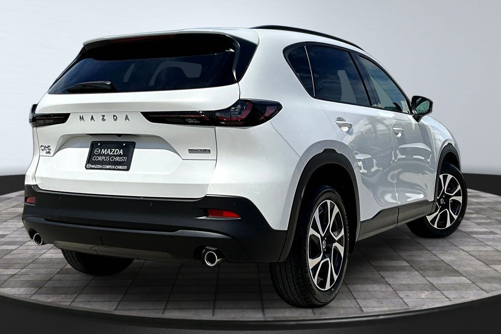 New 2026 MAZDA CX-5 Preferred AWD/4WD image 7