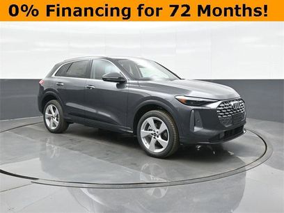 New 2025 Audi Q5 Premium Plus