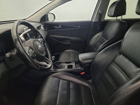 Used 2017 Kia Sorento EX AWD/4WD image 17
