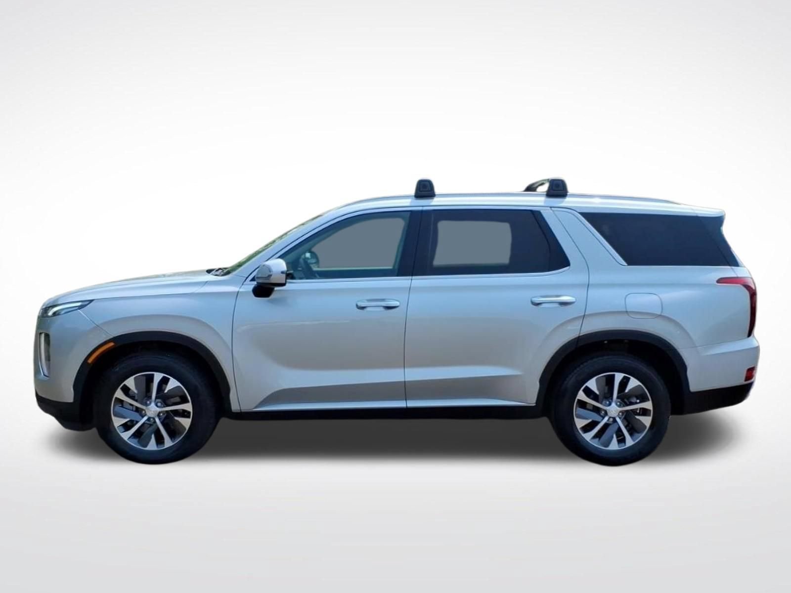 Used 2022 Hyundai Palisade SEL FWD image 3