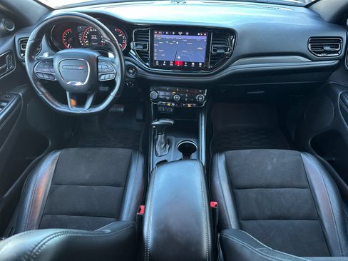 Used 2021 Dodge Durango GT AWD/4WD image 13