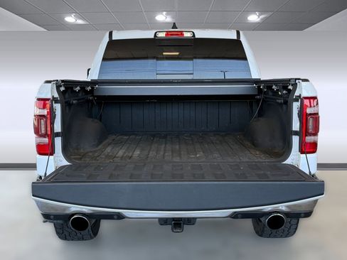 Used 2021 RAM 1500 Limited AWD/4WD image 33