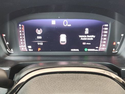 New 2026 Honda Pilot EX-L image 11
