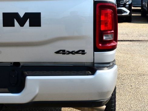 New 2026 RAM 2500 Tradesman AWD/4WD image 15