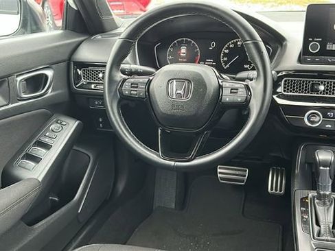 Used 2024 Honda Civic Sport image 23