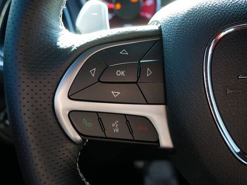 Used 2015 Dodge Challenger SRT Hellcat image 24