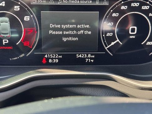 Used 2021 Audi RS 5 2.9T w/ Dynamic Package image 20