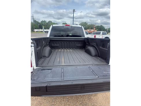 Used 2023 Ford F150 XLT w/ Equipment Group 301A Mid AWD/4WD image 14