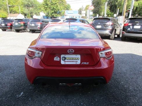Used 2013 Scion FR-S image 7
