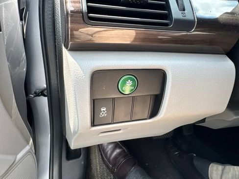 Used 2016 Honda Accord EX-L image 20