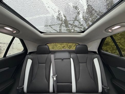 New 2026 Buick Envision Sport Touring image 3