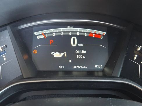 Used 2017 Honda CR-V EX image 31