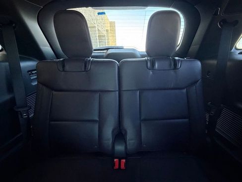 New 2026 Ford Explorer Platinum w/ LUX Leather Package image 62