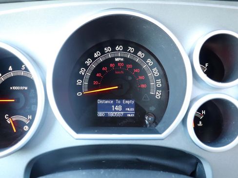 Used 2014 Toyota Sequoia Limited image 73