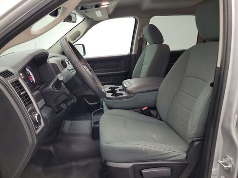 Used 2016 RAM 1500 Tradesman w/ Popular Equipment Group image 17