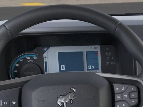 New 2025 Ford Bronco Big Bend AWD/4WD image 13