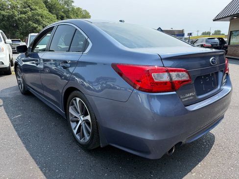 Used 2015 Subaru Legacy 2.5i Limited AWD/4WD image 7