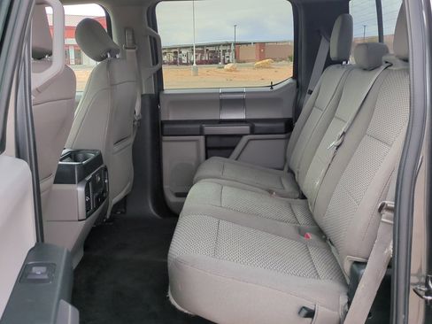 Used 2019 Ford F150 XLT w/ Equipment Group 302A Luxury image 26
