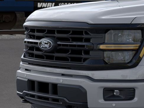 New 2026 Ford F150 XLT AWD/4WD image 17