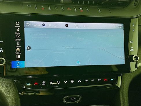 New 2026 Jeep Grand Cherokee L Limited image 18