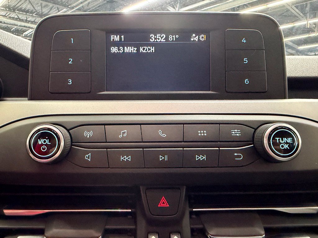 Used 2020 Ford Escape S AWD/4WD image 24
