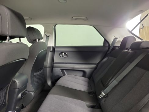 New 2026 Hyundai Ioniq 5 SE image 29