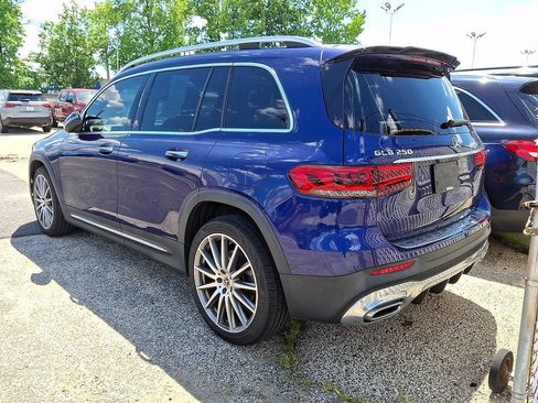 Used 2022 Mercedes-Benz GLB 250 image 12