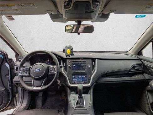 Used 2024 Subaru Outback AWD/4WD image 13