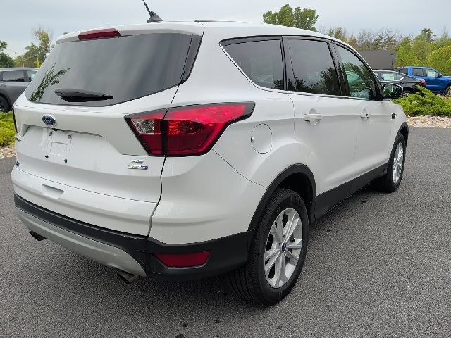 Used 2019 Ford Escape SE AWD/4WD image 3