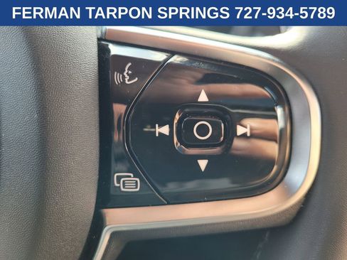 Certified 2024 Volvo S60 T8 Ultimate image 28