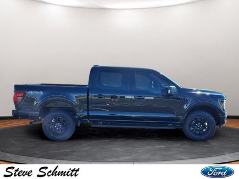 New 2026 Ford F150 XLT w/ Equipment Group 302A MID AWD/4WD image 29