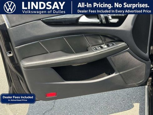 Used 2015 Mercedes-Benz CLS 63 AMG S-Model image 9