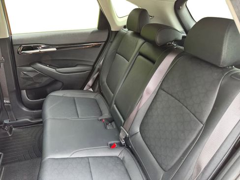 Used 2024 Kia Seltos SX AWD/4WD image 22