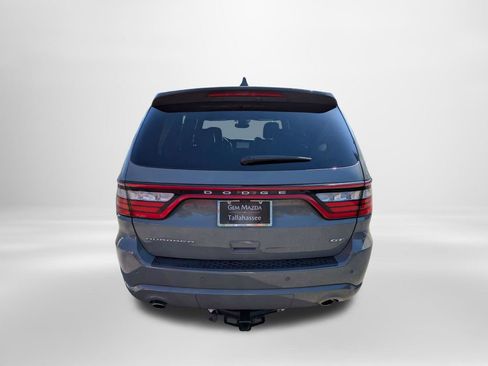 Used 2021 Dodge Durango GT image 5