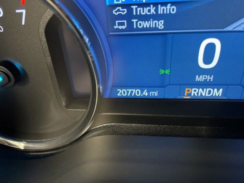 Used 2023 Ford F150 XLT w/ Equipment Group 302A High image 23