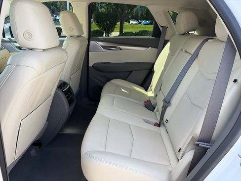 Used 2023 Cadillac XT5 Premium Luxury AWD/4WD image 9