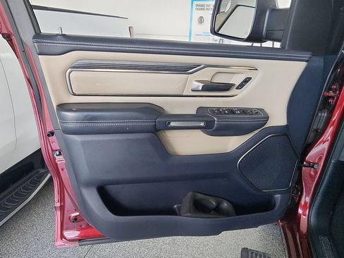 Used 2021 RAM 1500 Limited RWD image 22